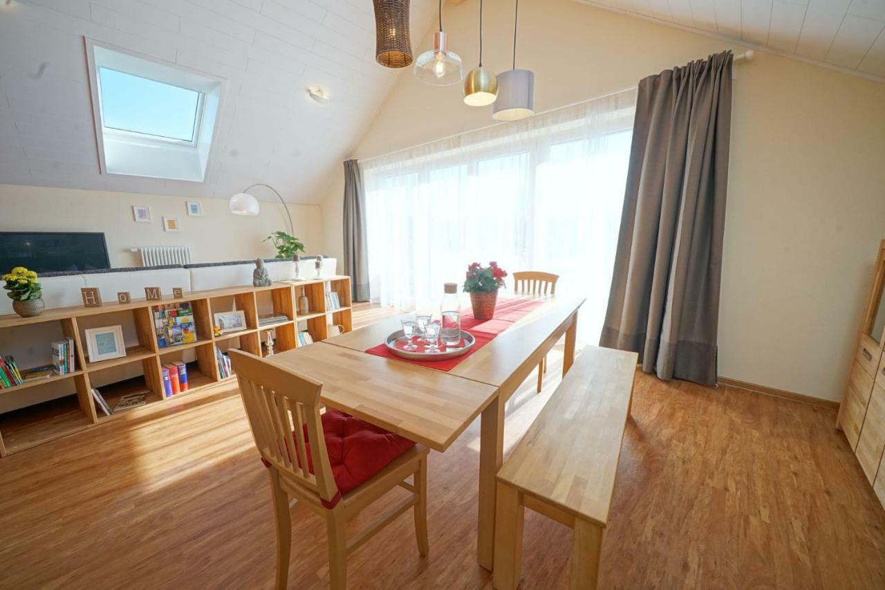 Ferienwohnung Paula Lahr  Exterior foto